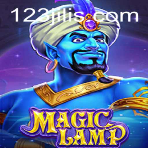 MagicLamp: Unveiling a World of Wonder and Strategy