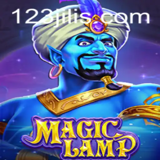 MagicLamp: Unveiling a World of Wonder and Strategy