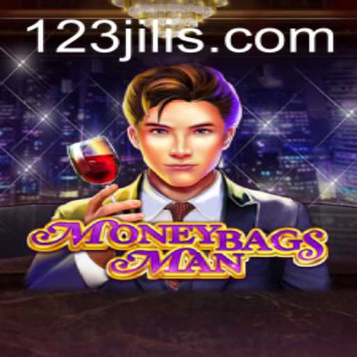 Discover the Thrill of MoneybagsMan with the Exciting Keyword 123jili