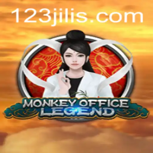 MonkeyOfficeLegend: An Epic Adventure in the Digital Jungle