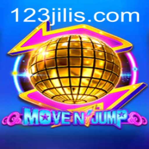 Discover the Thrilling World of MovenJump with 123jili