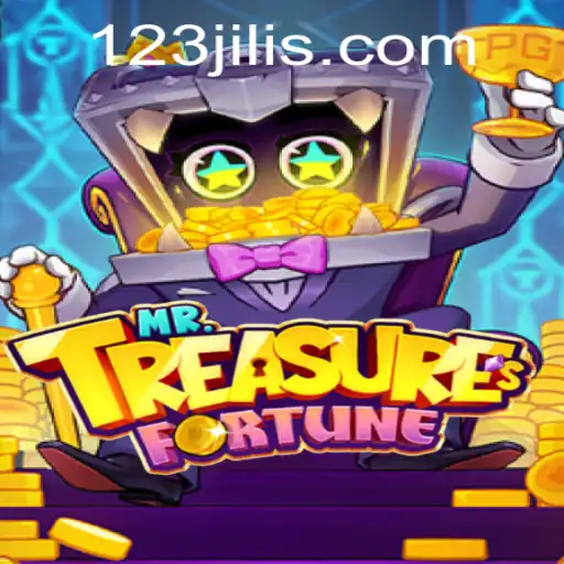 Unveiling the Magic of MrTreasuresFortune: A Journey into the Game