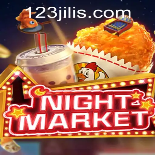 Exploring NIGHTMARKET: An Immersive Gaming Experience with 123jili
