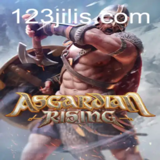 AsgardianRising: The Epic Battle Awaits