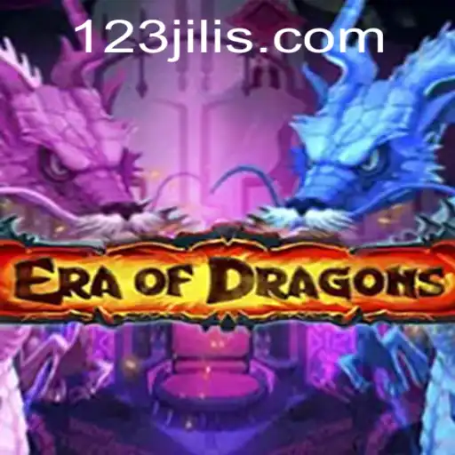 Exploring the Enchanting World of EraOfDragons