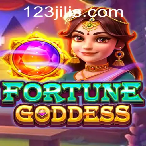 FORTUNEGODDESS: Unveiling the Mystical Realm of 123jili