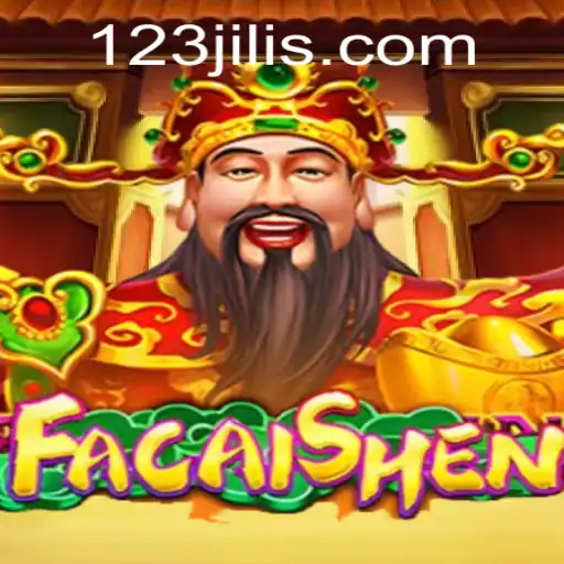 Exploring FaCaiShen: The Intriguing World of 123jili Gaming