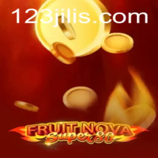 FruitNovaSuper80: A Thrilling Arcade Adventure