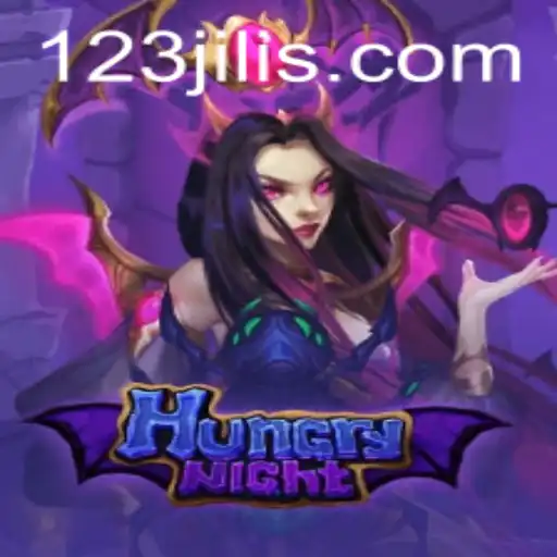 Exploring the Enchanting World of HungryNight: A Deep Dive