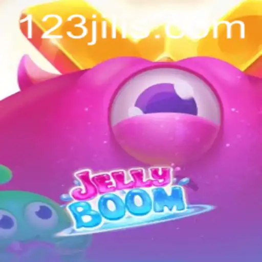 Discovering the Charm of JellyBoom: A Deep Dive into 123jili