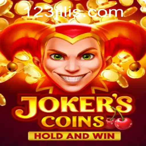 Exploring JokersCoins: A Thrilling Adventure in 123jili
