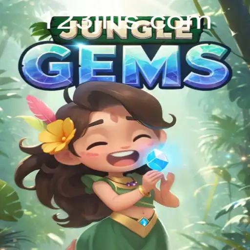 Dive Into the Adventure of JungleGems: Unravel the Mysteries of 123jili