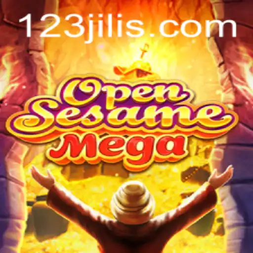 Unveiling OPENSESAMEMEGA: A Thrilling Game Adventure with 123jili
