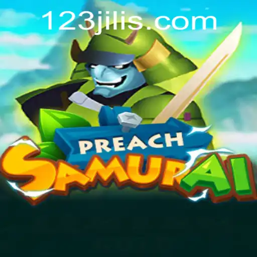 An In-Depth Look into the Fascinating World of PreachSamurai and the Role of 123jili