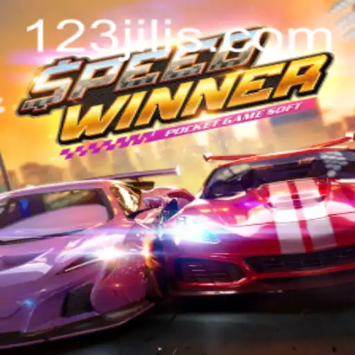 SpeedWinner: The Ultimate Racing Game Experience with a Twist of 123jili