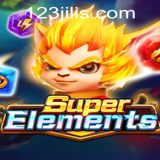 Exploring the World of SuperElements: A Comprehensive Guide