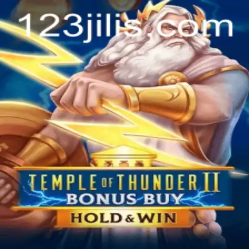 Temple of Thunder II Bonus Buy: An Epic Adventure Awaits