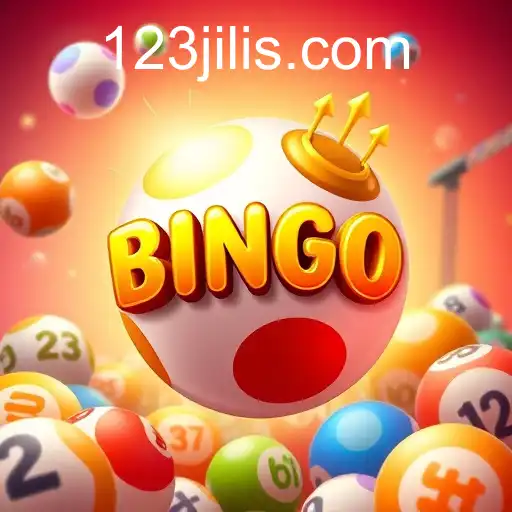 Exploring the World of Online Bingo with 123jili