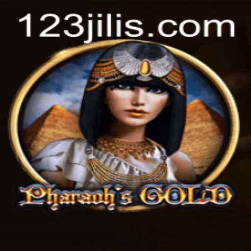 PharaohsGold: Dive into the World of Ancient Riches with 123jili