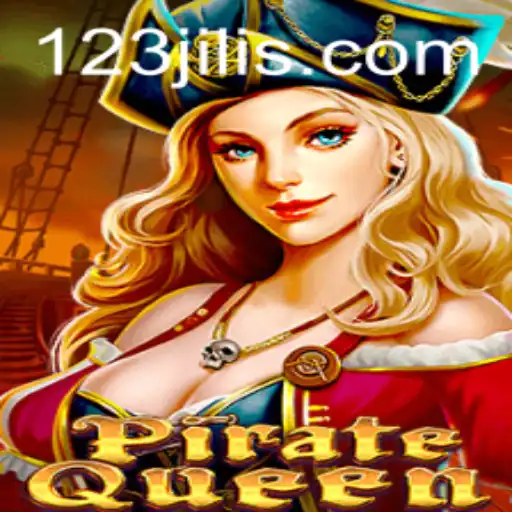 PirateQueen: Navigate the High Seas and Uncover Hidden Treasures with 123jili