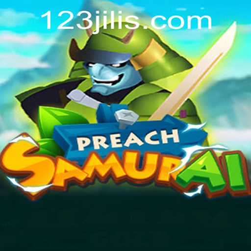 An In-Depth Look into the Fascinating World of PreachSamurai and the Role of 123jili