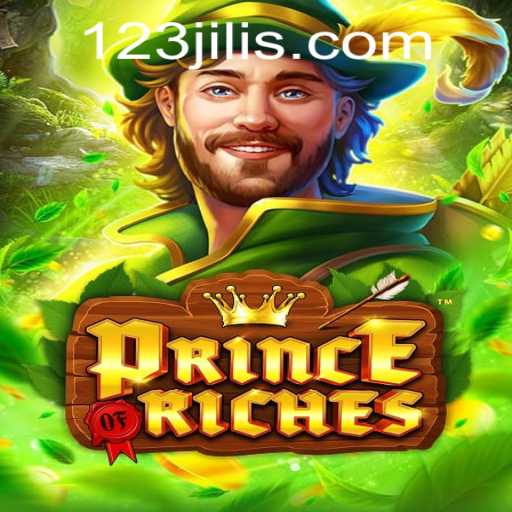 PrinceOfRiches: A Journey into Opulence and Strategy
