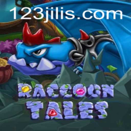 RaccoonTales: An Adventure Game Like No Other