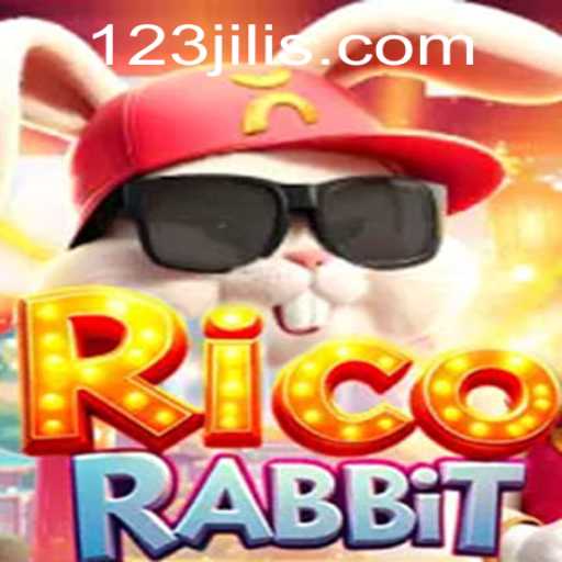 Discovering RicoRabbit: A Journey into Interactive Fun
