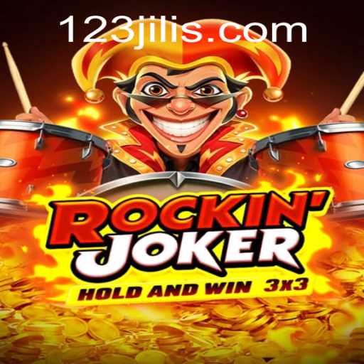Exploring 'RockinJoker': A Deep Dive into the Thrilling World of Online Gaming