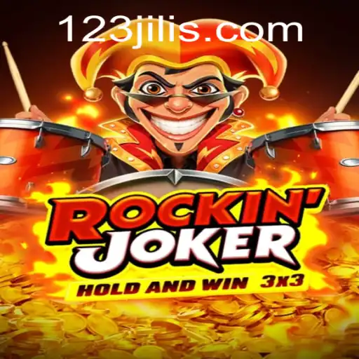 Exploring 'RockinJoker': A Deep Dive into the Thrilling World of Online Gaming