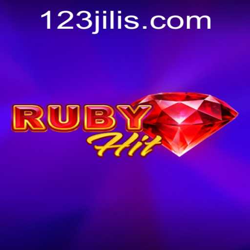 RubyHit: A Thrilling Gaming Adventure with 123jili