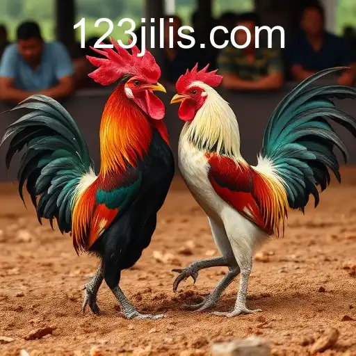 Exploring the World of Sabong Games and 123jili