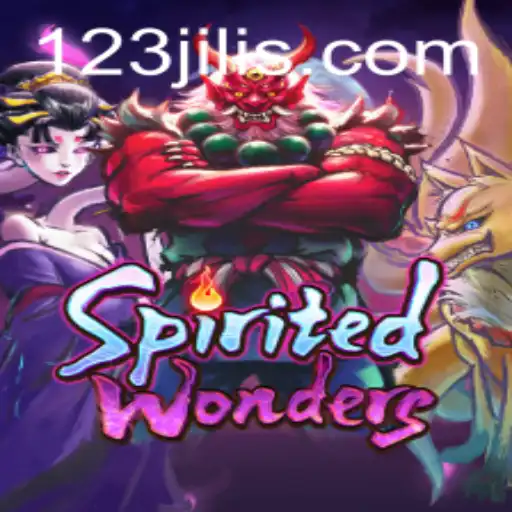 Explore the Enchanting World of SpiritedWonders