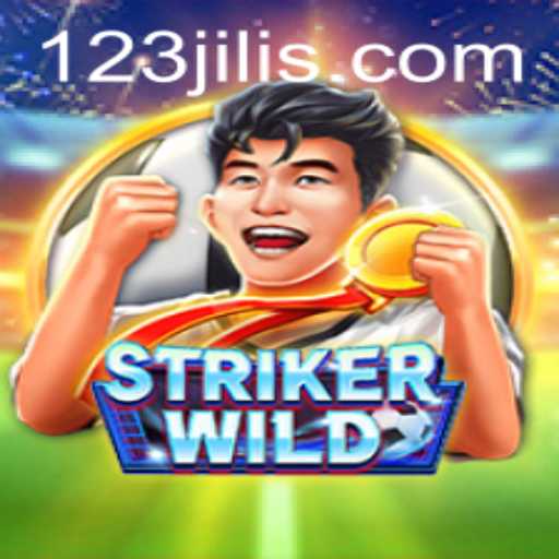 StrikerWILD: An Exciting Journey into the World of 123jili