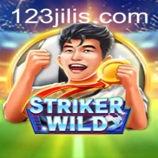 StrikerWILD: An Exciting Journey into the World of 123jili