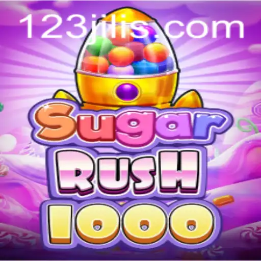 Exploring SugarRush1000: A Journey Into the Realm of Exciting Gameplay