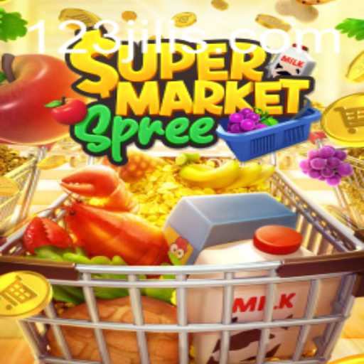 Unveiling SupermarketSpree: An Engaging Adventure with 123jili