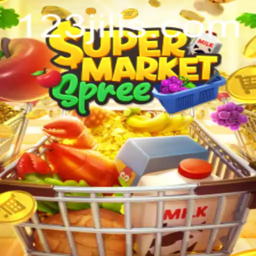 Unveiling SupermarketSpree: An Engaging Adventure with 123jili