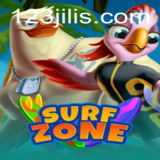 SurfZone: A Deep Dive into the Latest Gaming Sensation