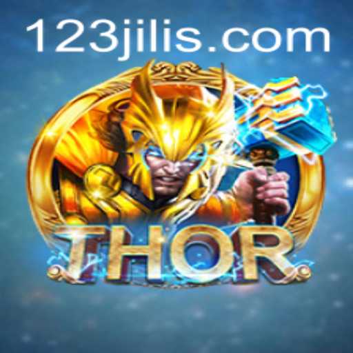Discover the Epic World of THOR: A 123jili Adventure
