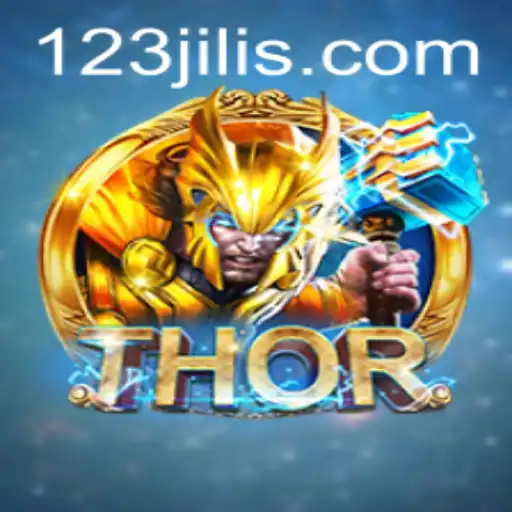 Discover the Epic World of THOR: A 123jili Adventure