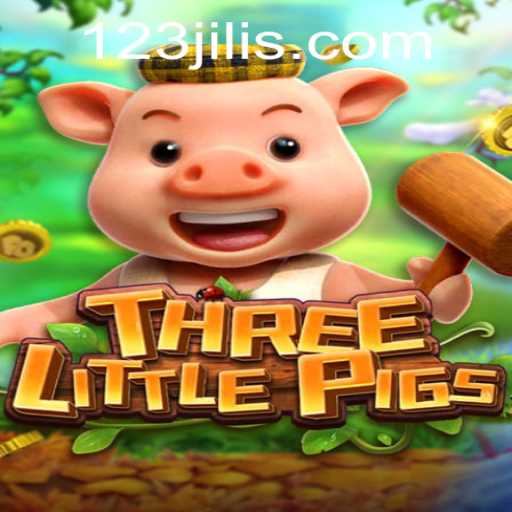 Exploring the Enchanting World of THREELITTLEPIGS: A Gaming Adventure