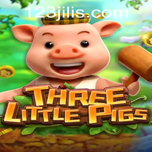 Exploring the Enchanting World of THREELITTLEPIGS: A Gaming Adventure
