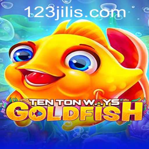 Discover the Thrills of TenTonWaysGoldfish: An Exciting Gaming Experience