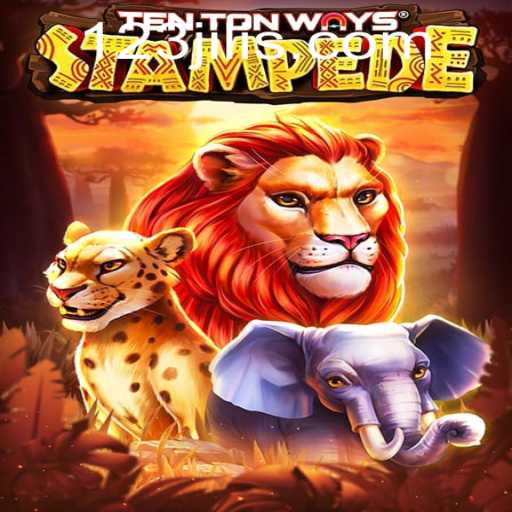 Exploring TenTonWaysStampede: A New Era in Gaming