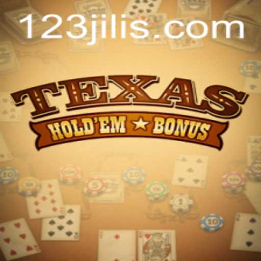 Discovering the Excitement of Texas Holdem Bonus with 123jili