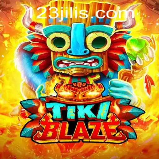 Discover TikiBlaze: A Thrilling Gaming Adventure Fueled by Innovation