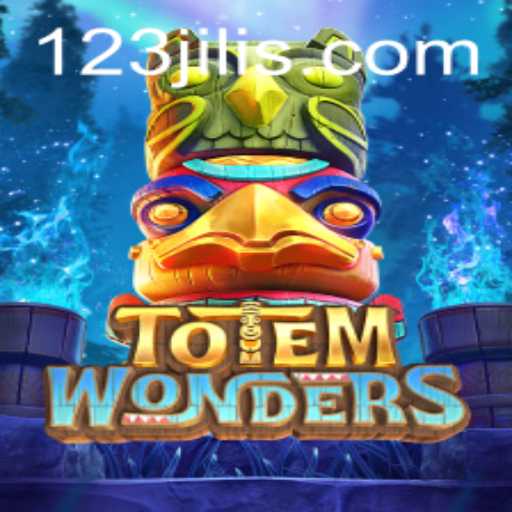 Discovering TotemWonders: An Adventure Awaits