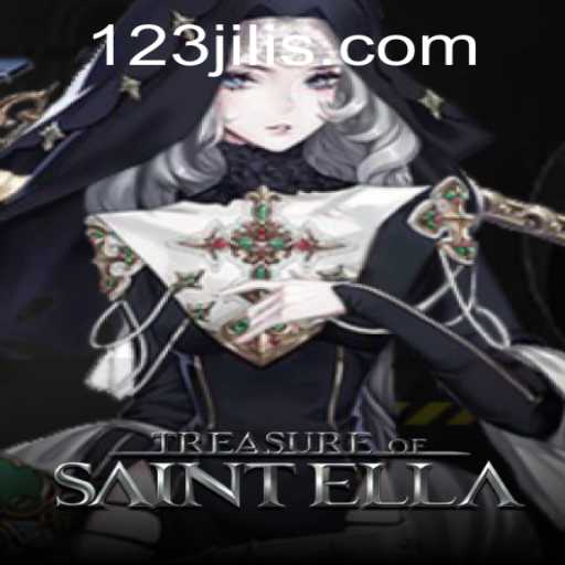 Exploring the World of TreasureofSaintElla: A Comprehensive Guide