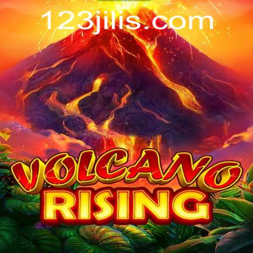 Embark on an Adventure with VolcanoRising